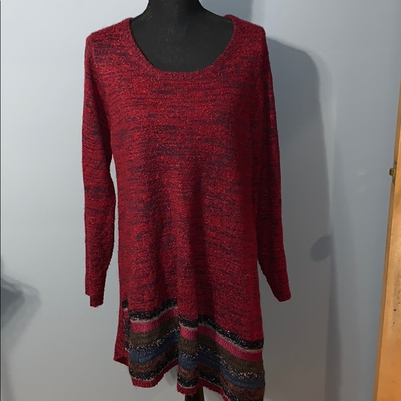 Soft Surroundings Sweaters - Soft Surroundings sweater